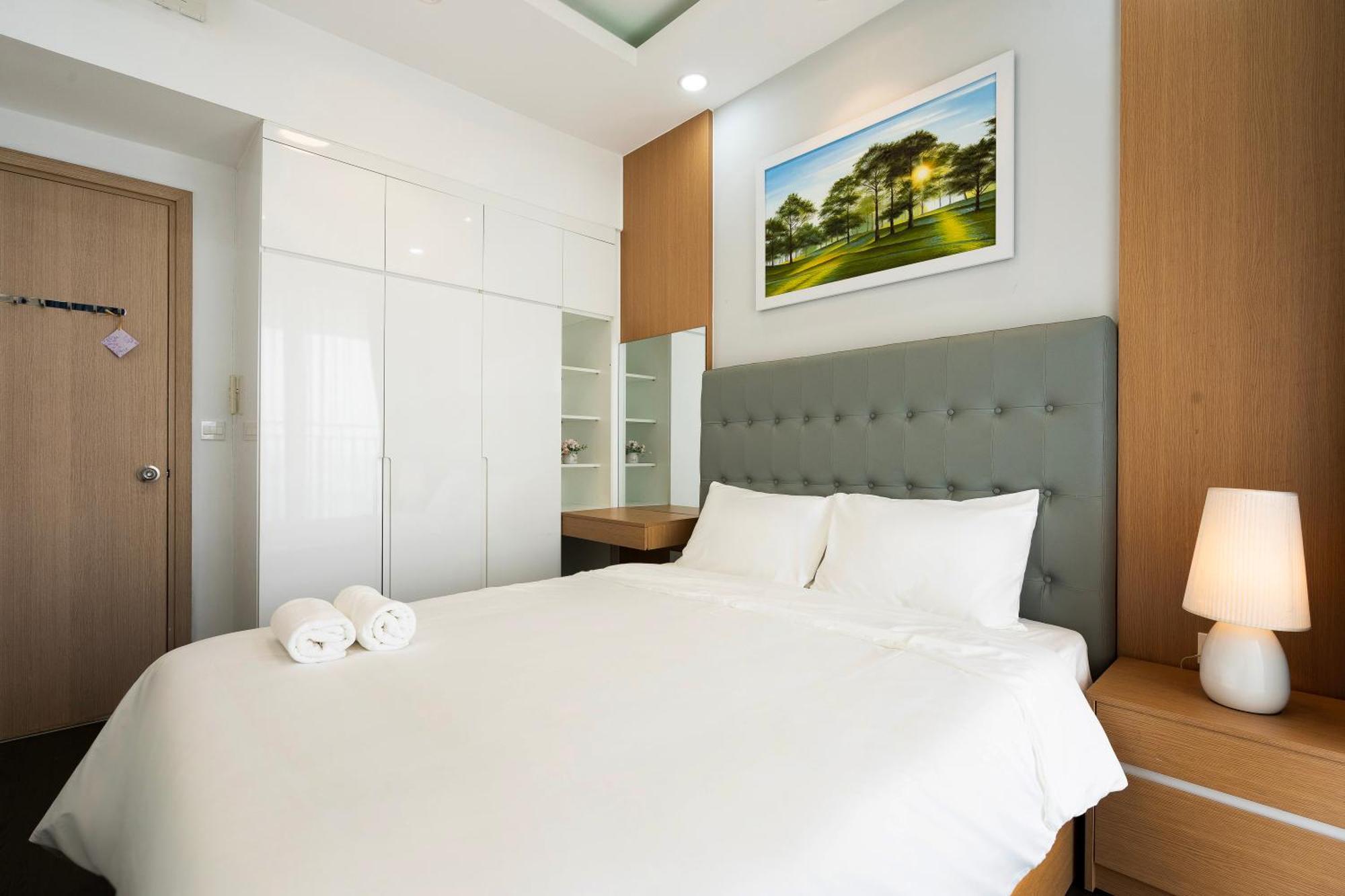 Amy Golden Mansion TP. Hồ Chí Minh