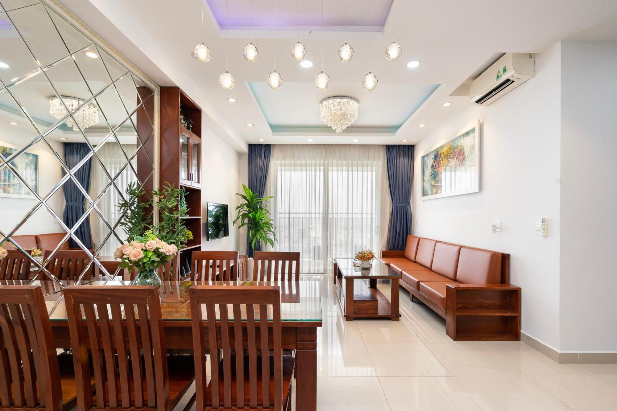 Amy Golden Mansion TP. Hồ Chí Minh