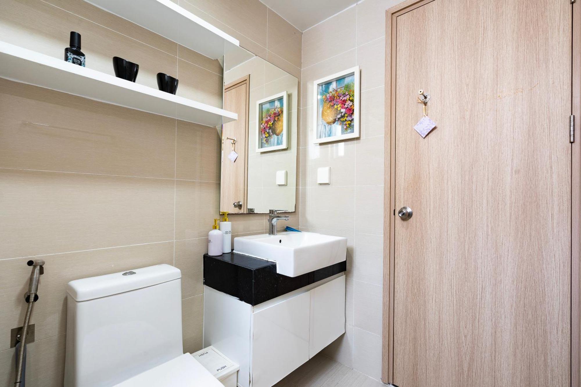 Amy Golden Mansion Khách sạn hẻo lánh *