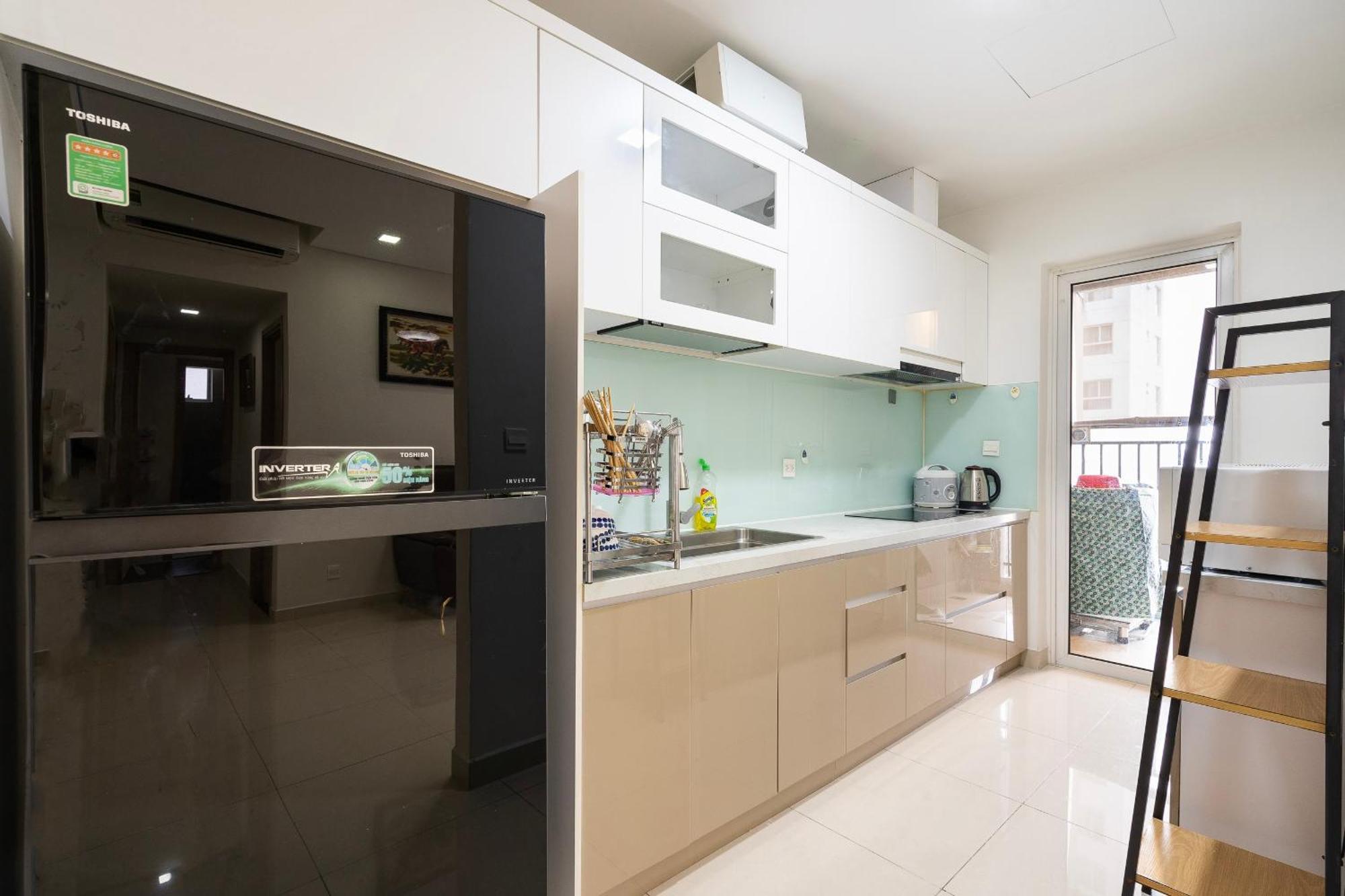 Amy Golden Mansion Khách sạn hẻo lánh