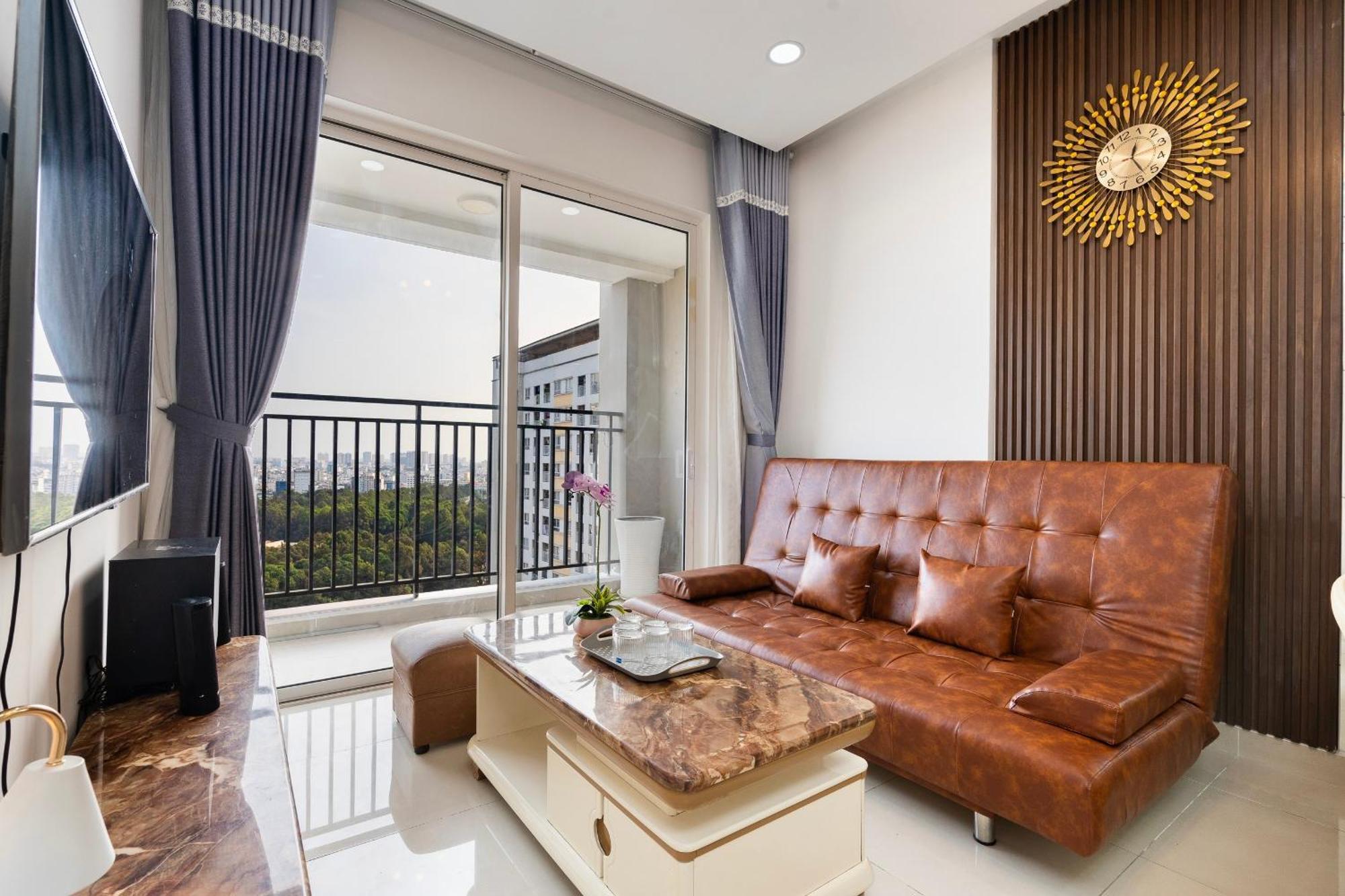 Amy Golden Mansion Khách sạn hẻo lánh